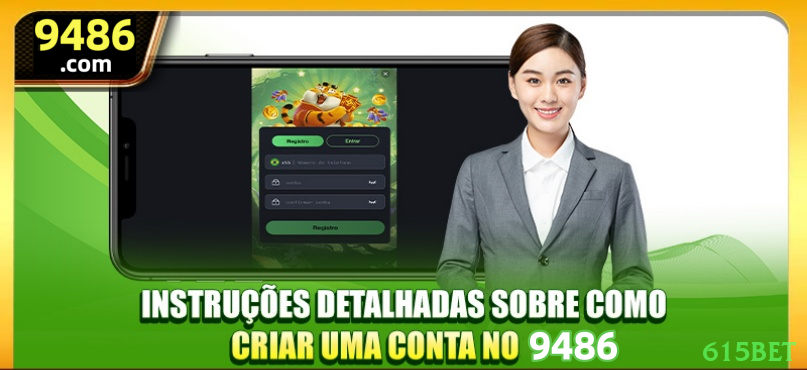 Fortune Tiger Slot 615bet