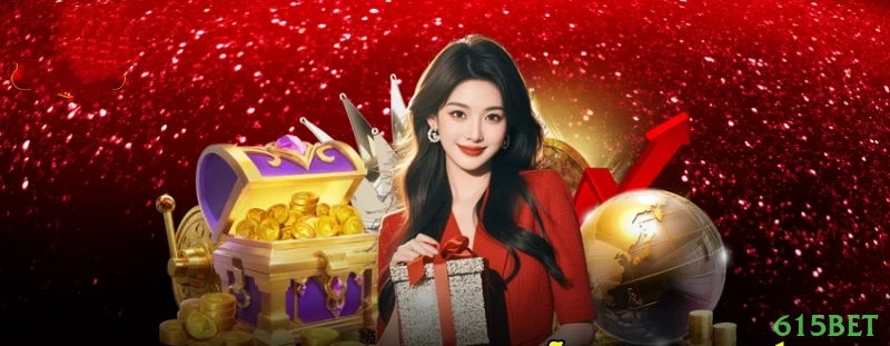 615bet Pagamentos PIX