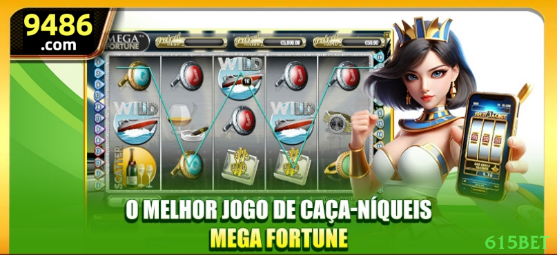 Wild West Gold Slot
